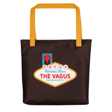 Load image into Gallery viewer, Fabulous Nerve - The Vagus Tote
