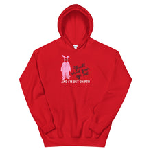 Load image into Gallery viewer, HOODIE (Unisex) - You&#39;ll shoot your eye out!
