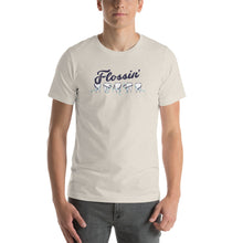 Load image into Gallery viewer, T-SHIRT (Unisex) Flossin&#39;
