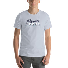 Load image into Gallery viewer, T-SHIRT (Unisex) Flossin&#39;
