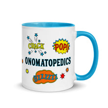 Load image into Gallery viewer, Onomatopedics (Orthopedics) Mug
