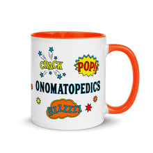 Load image into Gallery viewer, Onomatopedics (Orthopedics) Mug
