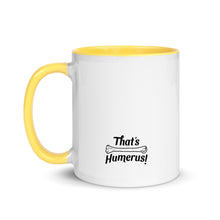 Load image into Gallery viewer, Onomatopedics (Orthopedics) Mug
