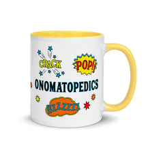 Load image into Gallery viewer, Onomatopedics (Orthopedics) Mug
